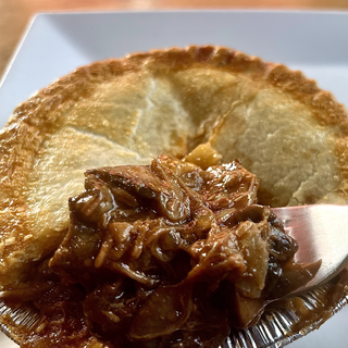 Steak & Mushroom - 5" Individual - 4 pk  