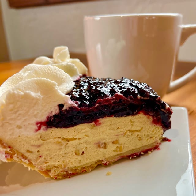 PB & J - 9" Whole (Avail Tues 6/30 - 8/1).
