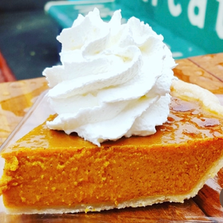 9" Pumpkin (T)