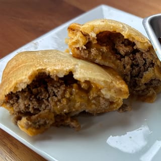 The "Late Nite" (Available Tues 6/2 - Sat. 6/27)