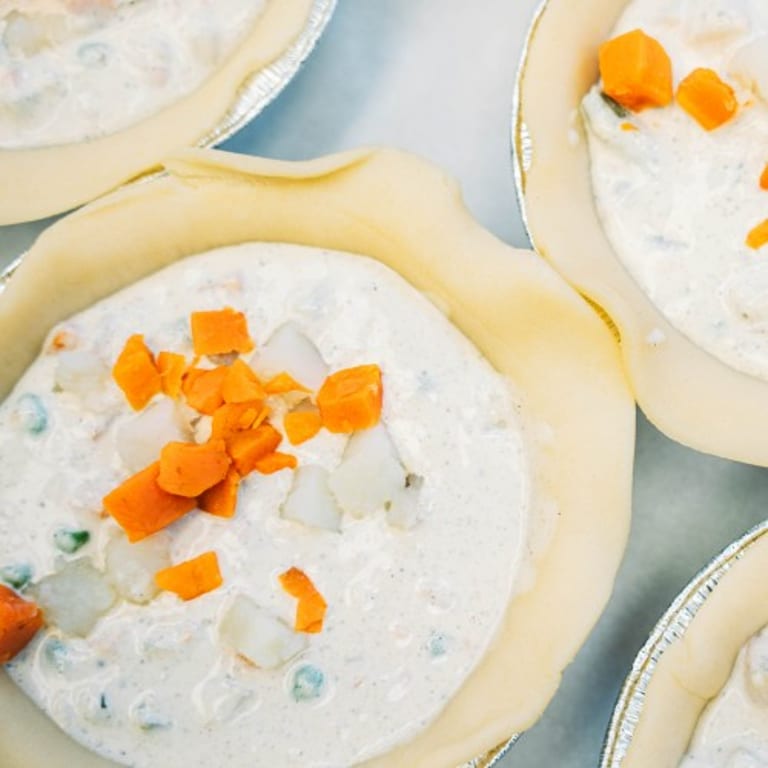 Our Signature Pies