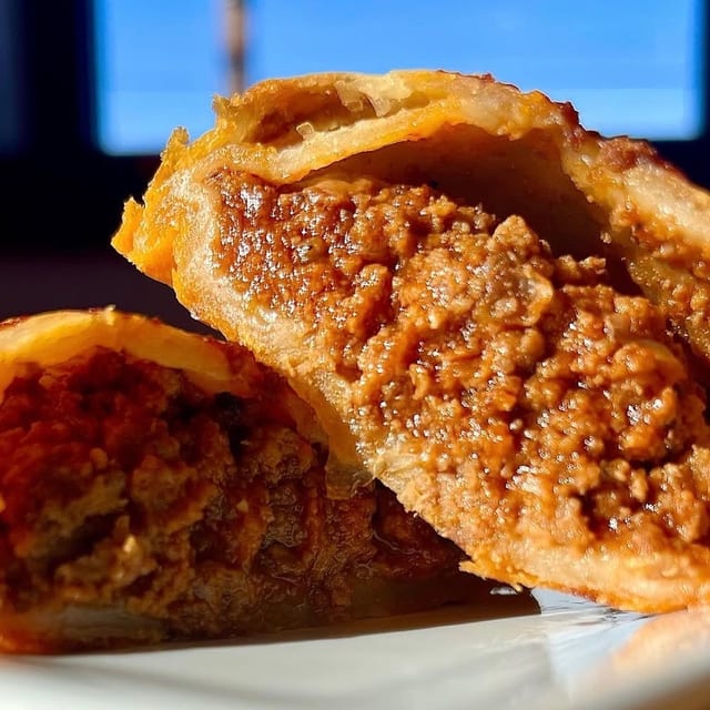 Sloppy Joe.