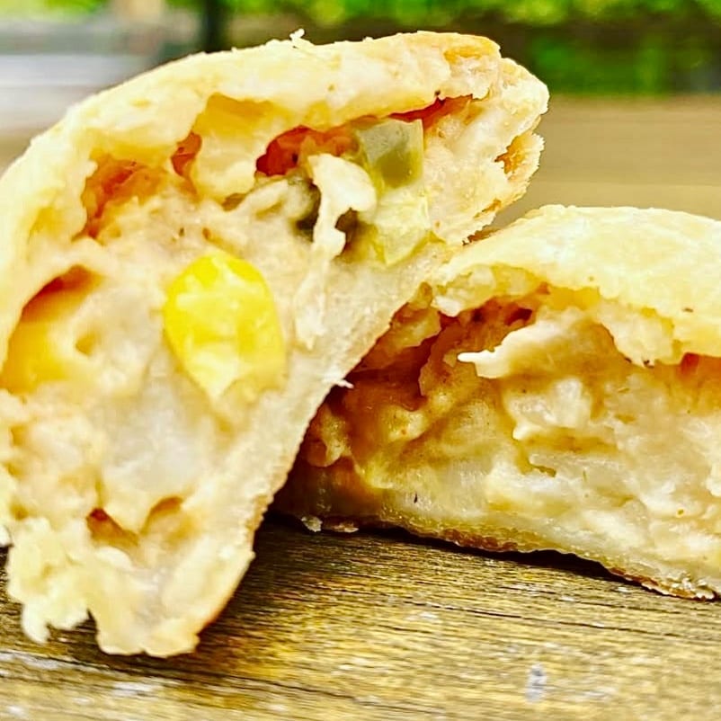 Chilean Potato (Available Tues 6/2 - Sat. 6/27).