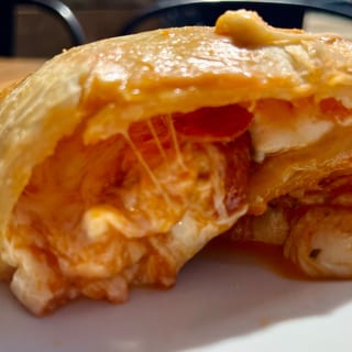 Large Pepperoni Pizza Hand Pie (Avail Tues 6/30 - Sat 8/1)