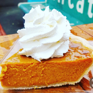 *9" GF/V Pumpkin - Whole (C)