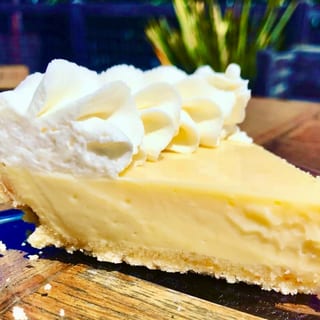 Atlantic Beach Pie - Whole (Available for pick up - 6/13 ONLY)