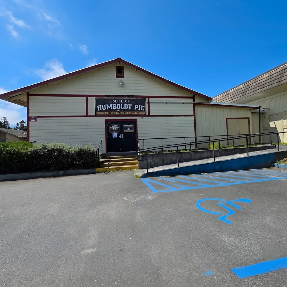 Visit Our Harris Street Location