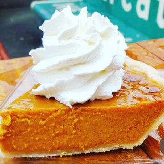 *9"GF/V Pumpkin (T)