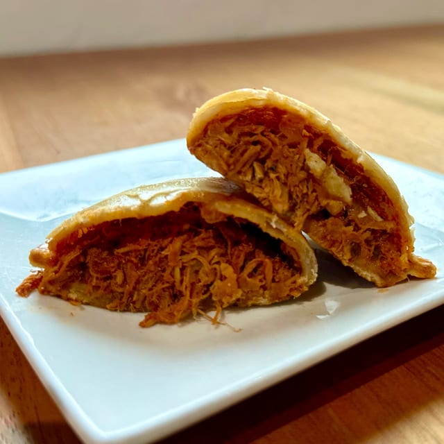 Chicken Tinga.