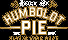 Slice Of Humboldt Pie
