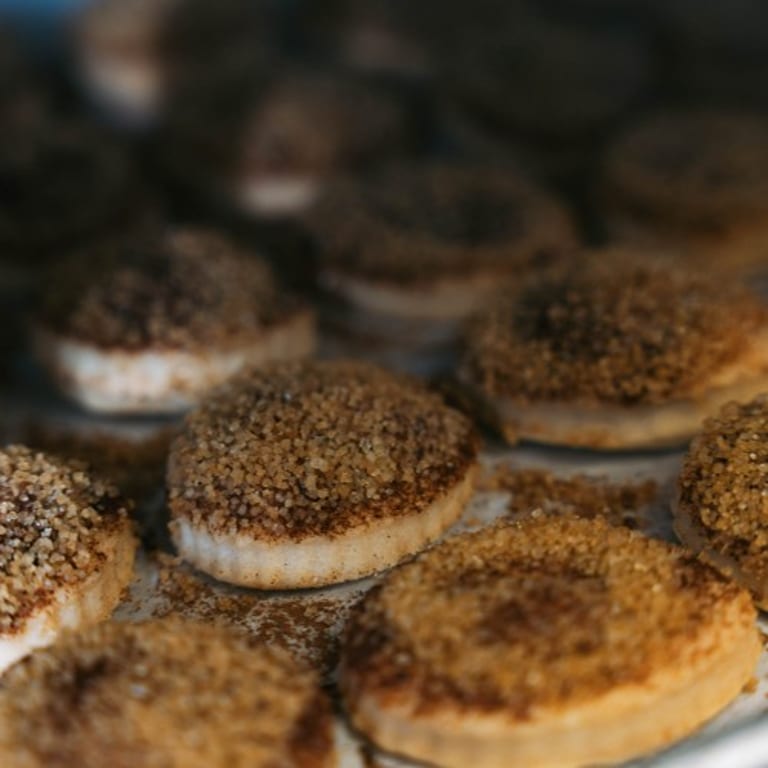 Our Irresistible Cookies