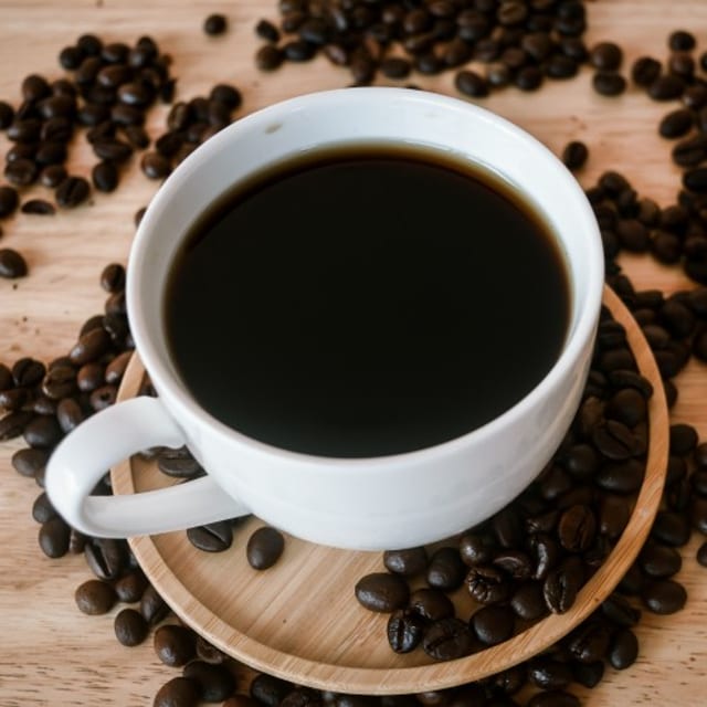 Americano.