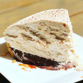 *9" GF Peanut Butter Fudge (T)