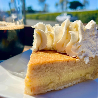 Apple Cider Cream - 9" Whole