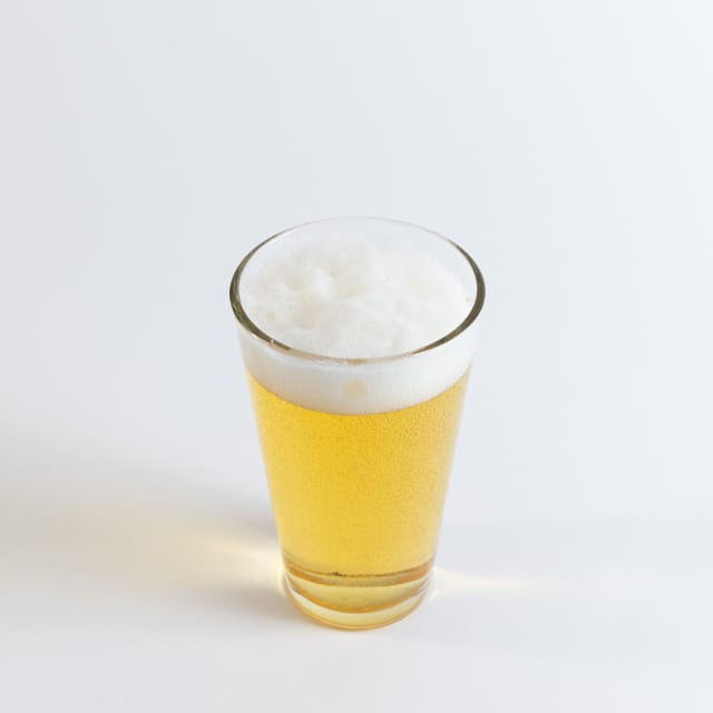 Pabst - Blue Ribbon - 16 Oz - 4.7%.