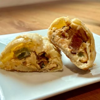 Jalapeno Popper w/ Bacon