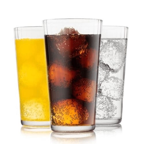 Canned Soda-12oz (Fair p/u only).