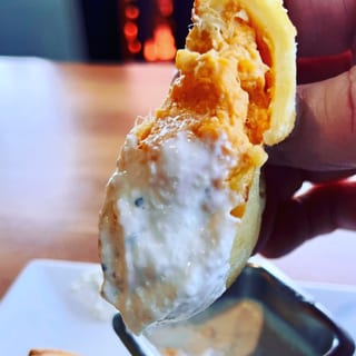 Hot Wing (Available Tues 6/2 - Sat. 6/27)