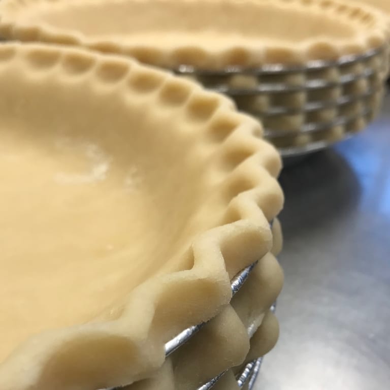 Gluten Free Delights