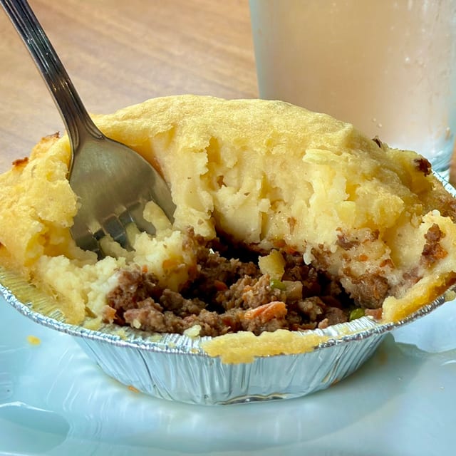 Cottage Pie - 5" Individual - 4 pk (Copy).