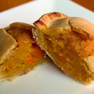 Veggie Curry (Available Tues 6/2 - Sat. 6/27)