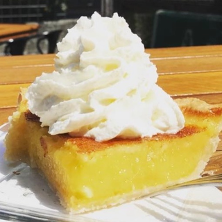 Lemon Chess - Whole (Available through 5/2)
