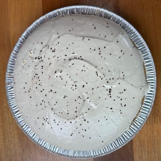 Peanut Butter Fudge - 9" Whole