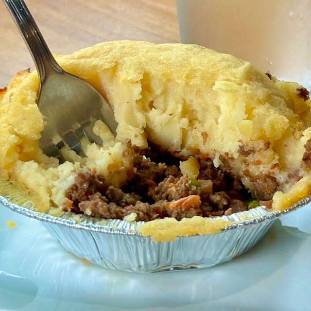 Cottage Pie - 5".