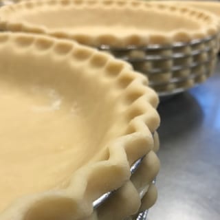 Pie Crusts/Dough - Regular