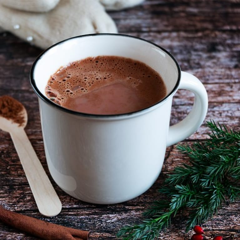 Delicious Hot Chocolate Options