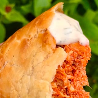 GF/DF Chicken Tinga 