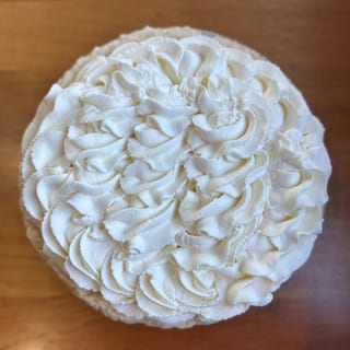 Banana Cream - 9" Whole (Avail Tues 6/30 - Sat 8/1)