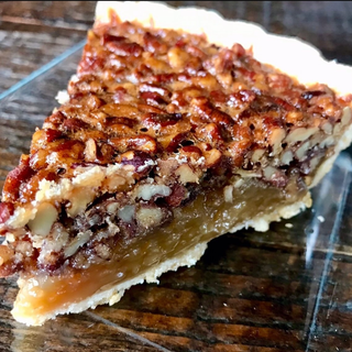 9" Pecan (T)
