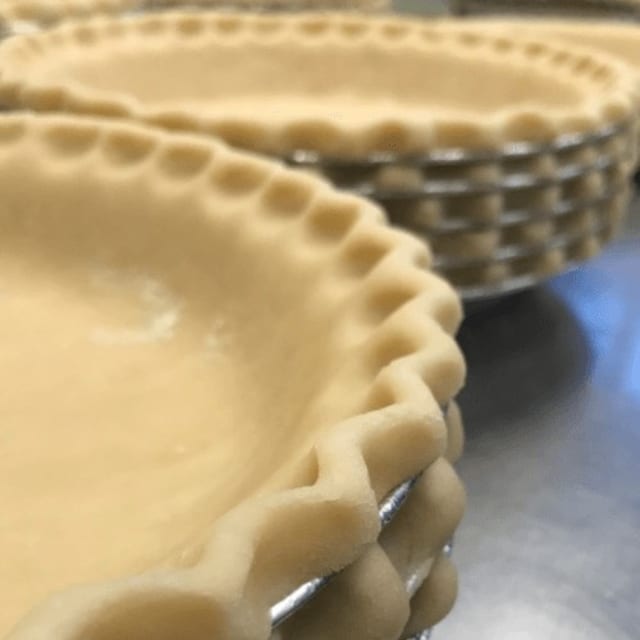 GF Pie Crusts/Dough - Gluten Free.