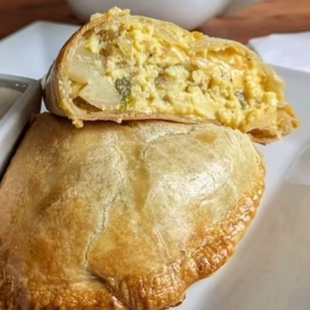 Small Party Tray of (10) - Breakfast Large Hand Pies.