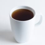 12oz HOT Coffee.