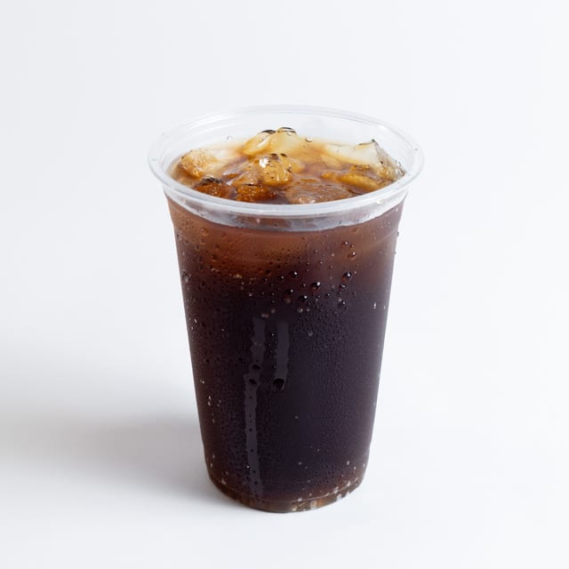 Henry's Root Beer.