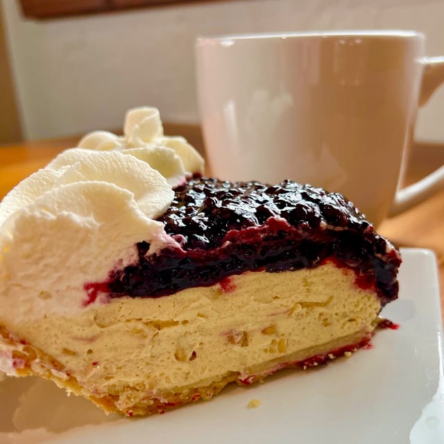 PB & J - Slice (Avail. through Sat. 8/29).