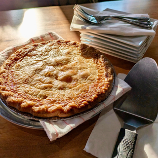*9” GF Veggie Pot Pie (C)