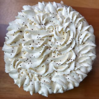 Chocolate Silk Pie - 9" Whole