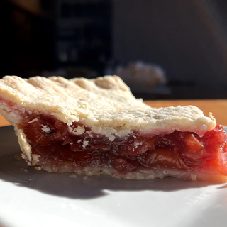 9" Sour Cherry (C)