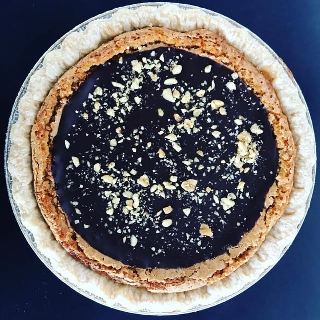 Peanut Butter Chess - 9" Whole (Avail. Tues 9/1 - Sat 9/26)(Must order 24hrs. in advance.).