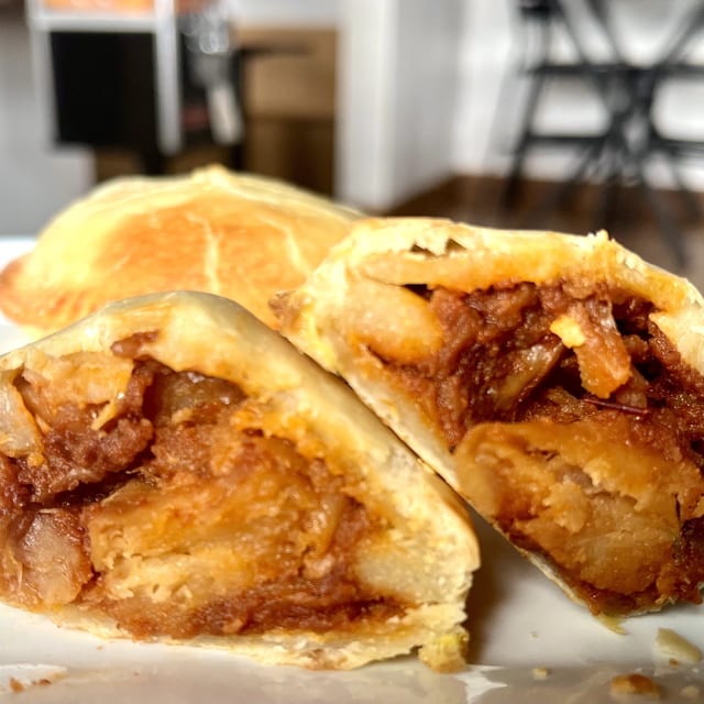 Potato Tinga (Avail. Tues 9/1 - Sat. 10/3).