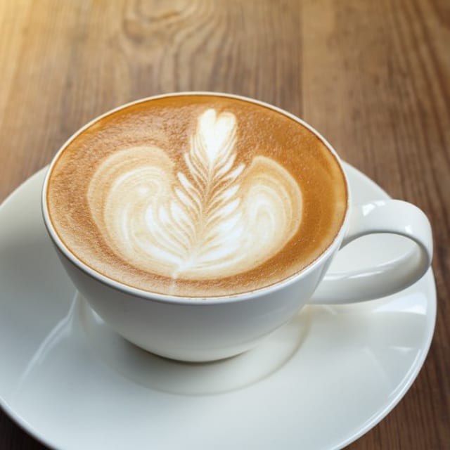 Latte.