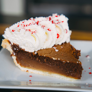 *9" GF Chocolate Peppermint (C)